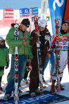 Skiworldcup Riesentorlauf in Sölden 4701418