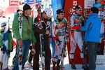 Skiworldcup Riesentorlauf in Sölden 4701420