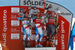 Skiworldcup Riesentorlauf in Sölden 4701429