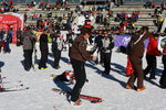 Skiworldcup Riesentorlauf in Sölden 4701434