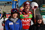 Skiworldcup Riesentorlauf in Sölden 4701445