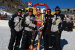 Skiworldcup Riesentorlauf in Sölden 4701450