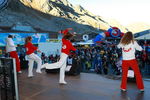 Skiworldcup Riesentorlauf in Sölden 4701529