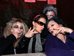 Halloweenparty