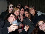 Halloweenparty