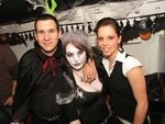 Halloween Watergate 4712330