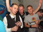 Halloween Watergate 4712422