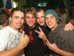 Halloween Watergate 4712427