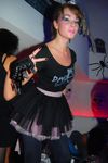 Afrodisiac's Scary Party 4720312