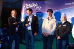 Milka Pressekonferenz zum Skiworldcup in Sölden 4734173