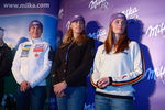 Milka Pressekonferenz zum Skiworldcup in Sölden 4734174