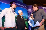 Milka Pressekonferenz zum Skiworldcup in Sölden 4734183