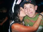 Halloween Party mit spezial GOGO's 4734957