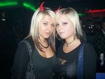 Halloween Party mit spezial GOGO's 4734962