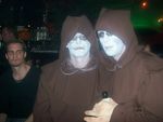 Halloween Party mit spezial GOGO's 4734970