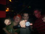 Halloween Party mit spezial GOGO's 4734978