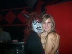 Halloween Party mit spezial GOGO's 4734982