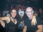 Halloween Party mit spezial GOGO's 4734984