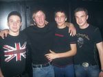 Halloween Party mit spezial GOGO's 4734987