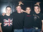 Halloween Party mit spezial GOGO's 4734988