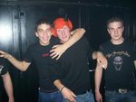 Halloween Party mit spezial GOGO's 4734989
