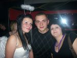 Halloween Party mit spezial GOGO's 4734990