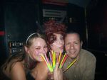 Halloween Party mit spezial GOGO's 4735002