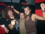 Halloween Party mit spezial GOGO's 4735004