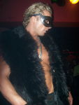 Halloween Party mit spezial GOGO's 4735046