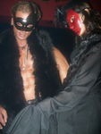 Halloween Party mit spezial GOGO's 4735047