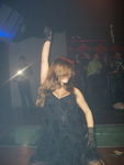 Halloween Party mit spezial GOGO's 4735057