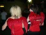 Halloween Party mit spezial GOGO's 4735068