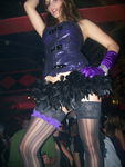 Halloween Party mit spezial GOGO's 4735071