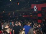 Halloween Party mit spezial GOGO's 4735073