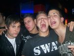 Halloween Party mit spezial GOGO's 4735075