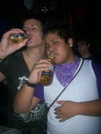Halloween Party mit spezial GOGO's 4735076