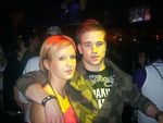 Halloween Party mit spezial GOGO's 4735078