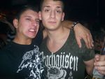Halloween Party mit spezial GOGO's 4735080