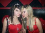 Halloween Party mit spezial GOGO's 4735084