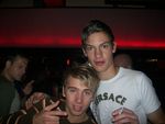 Halloween Party mit spezial GOGO's 4735085