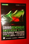 Heineken Green Club -Amsterdam Style 4745346