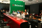 Heineken Green Club -Amsterdam Style 4745348