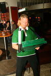 Heineken Green Club -Amsterdam Style 4745355