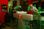 Heineken Green Club -Amsterdam Style 4745359