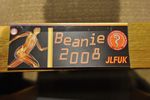 Beánie 2008 JLFUK 4749030