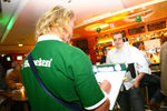 Heineken Green Club -Amsterdam Style