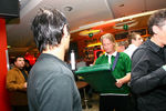 Heineken Green Club -Amsterdam Style 4749274