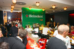 Heineken Green Club -Amsterdam Style 4749293