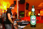 Heineken Green Club -Amsterdam Style 4749295