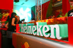 Heineken Green Club -Amsterdam Style 4749299